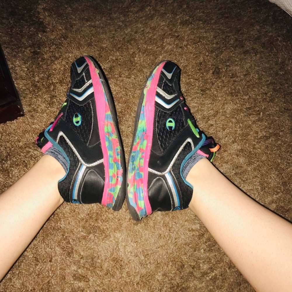 Champion women’s shoes